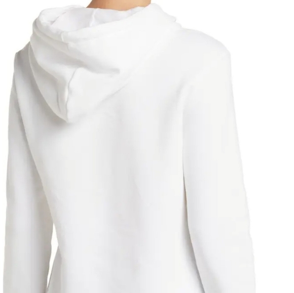 🌸Adidas Linear Fleece Hoodie - Picture 3 of 5